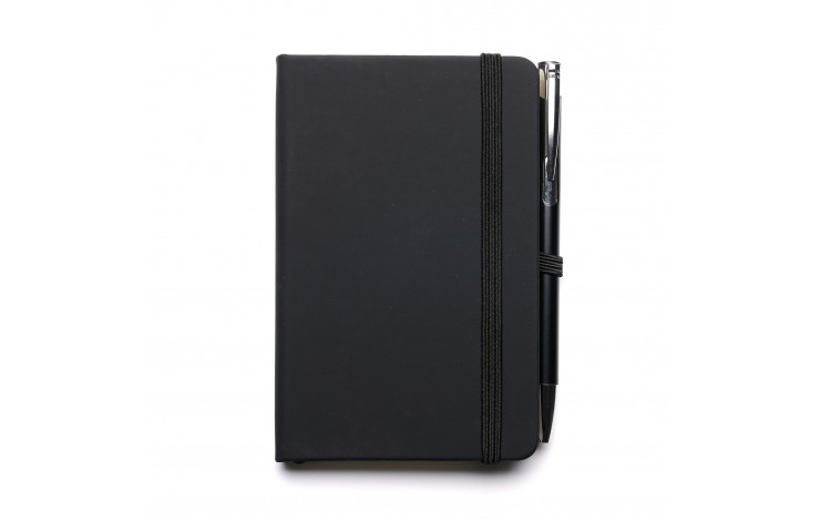 A6 Small Croft Notebook & Pen Set
