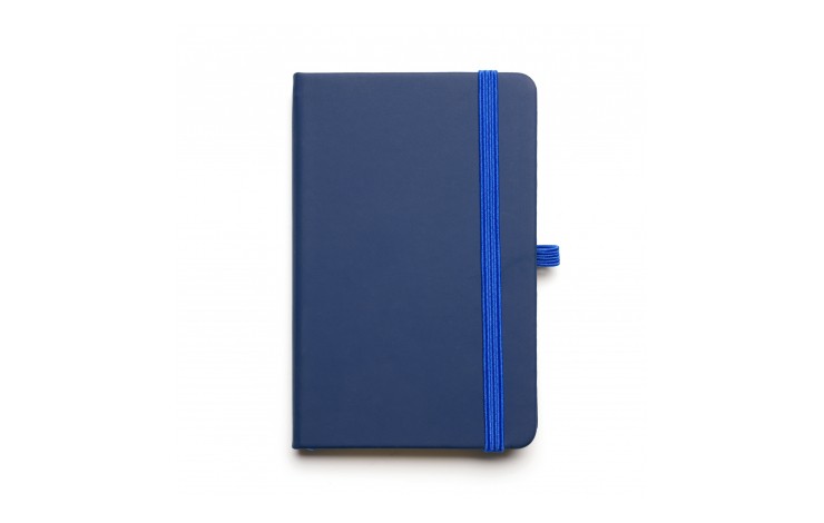 A6 Small Croft Notebook