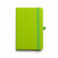 A6 Small Croft Notebook