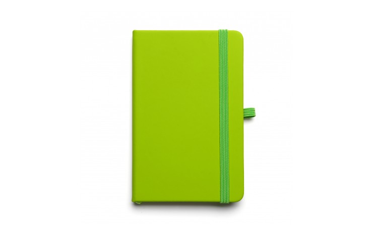 A6 Small Croft Notebook