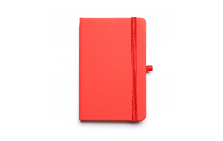 A6 Small Croft Notebook