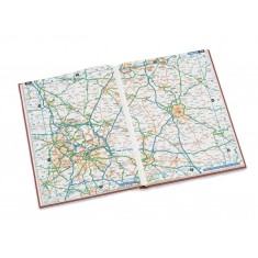 AA Motorist's Atlas