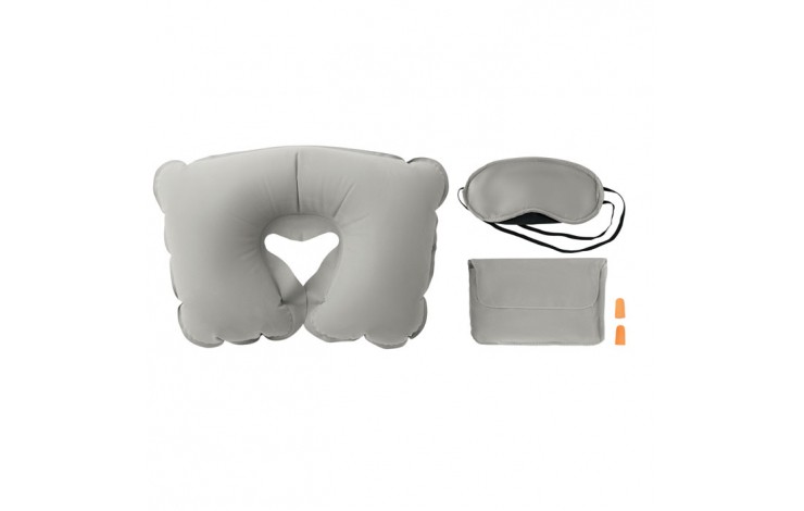 Abbey Travel Set