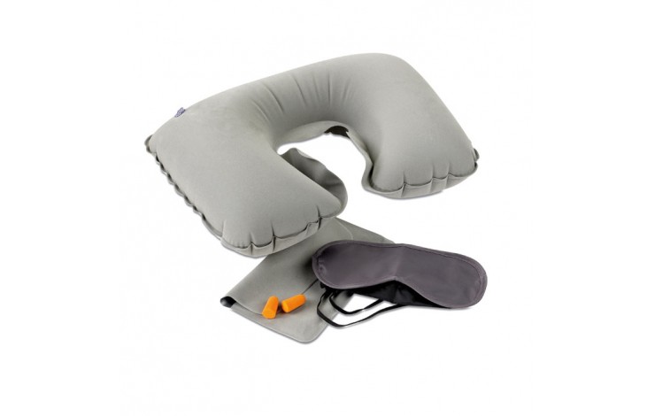 Abbey Travel Set