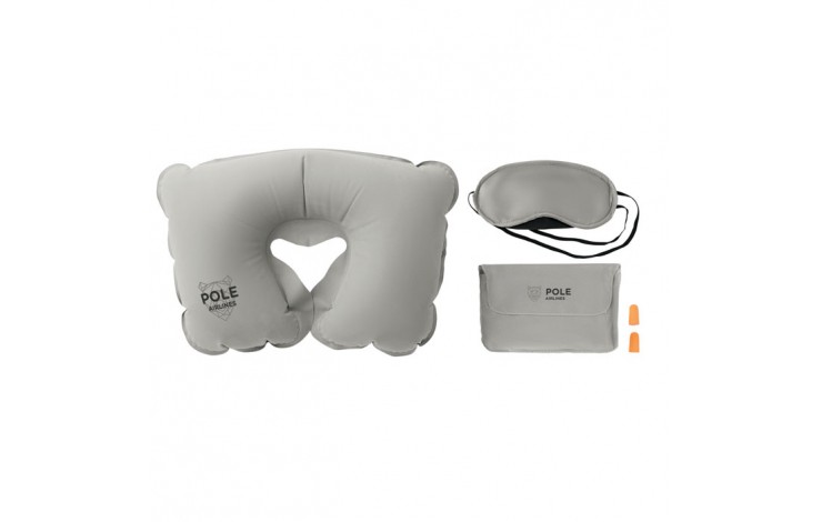 Abbey Travel Set