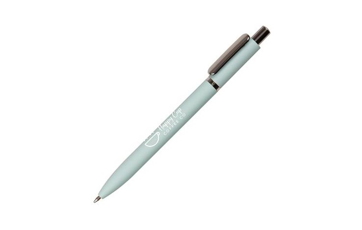 Pastel Soft Feel Ballpen