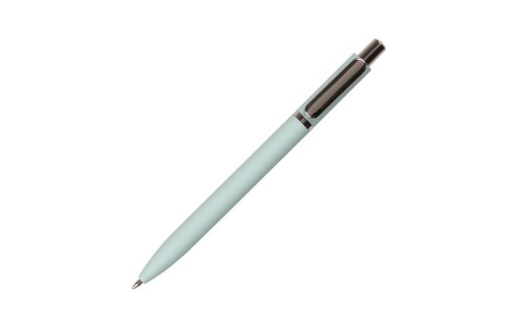 Pastel Soft Feel Ballpen