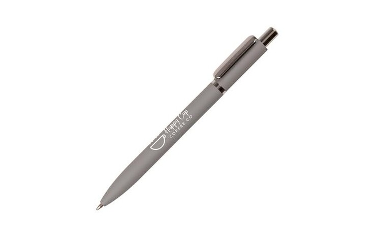 Pastel Soft Feel Ballpen