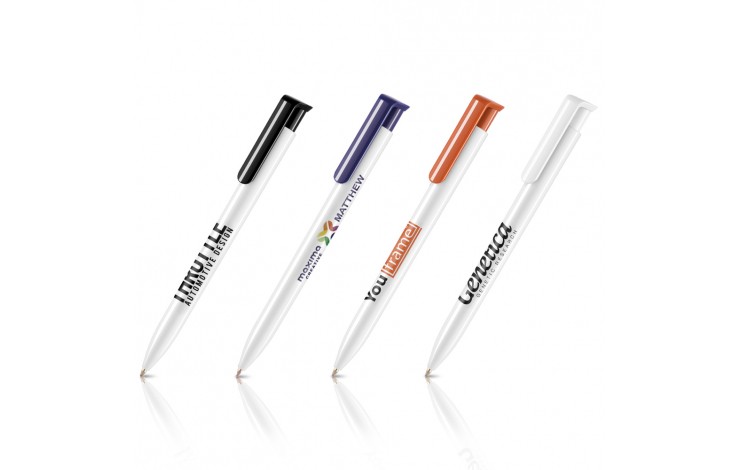 Absolute Anti-Microbial Ballpen