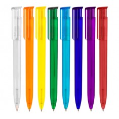 Absolute Frost Ballpen