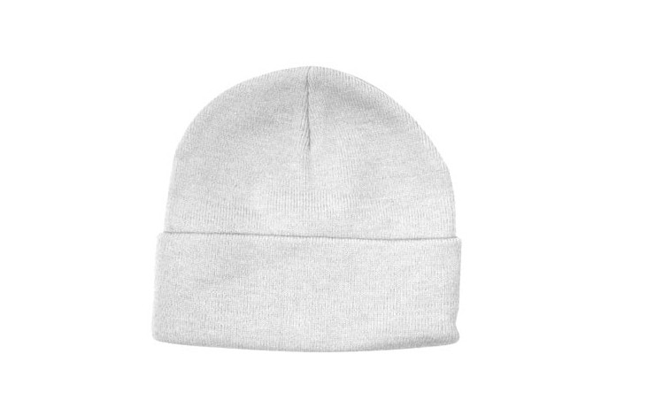 Acrylic Beanie