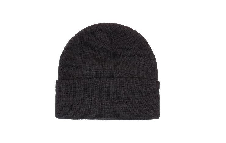 Acrylic Beanie