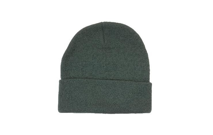 Acrylic Beanie