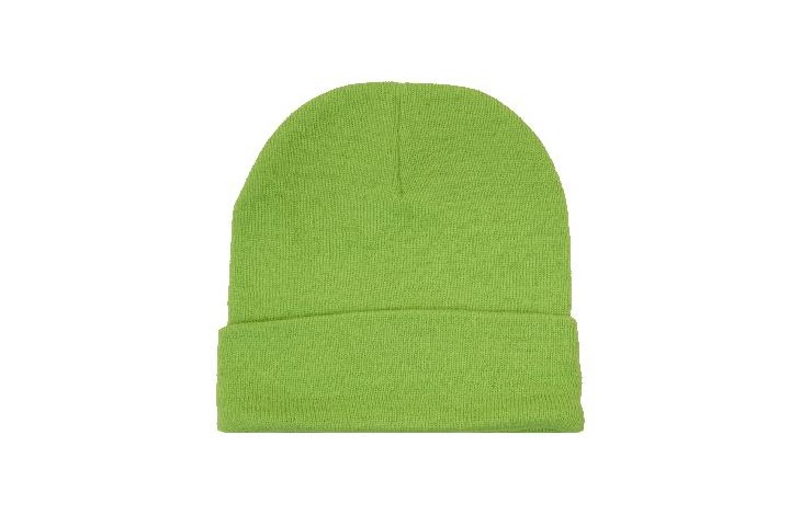 Acrylic Beanie