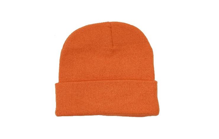 Acrylic Beanie