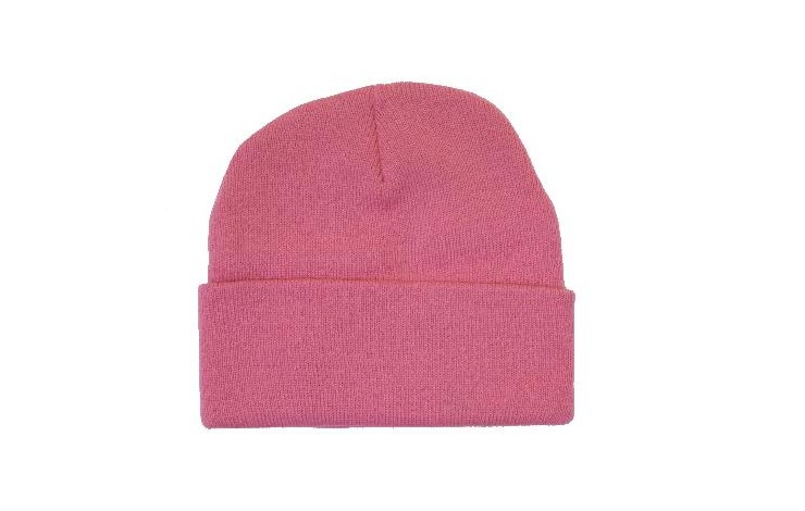 Acrylic Beanie