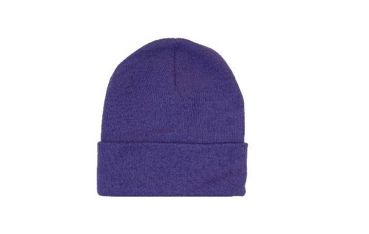 Acrylic Beanie