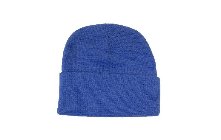 Acrylic Beanie