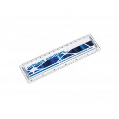 Acrylic Insert Rulers