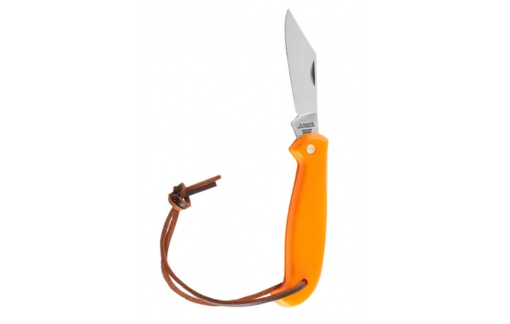 Ibberson Action Knife