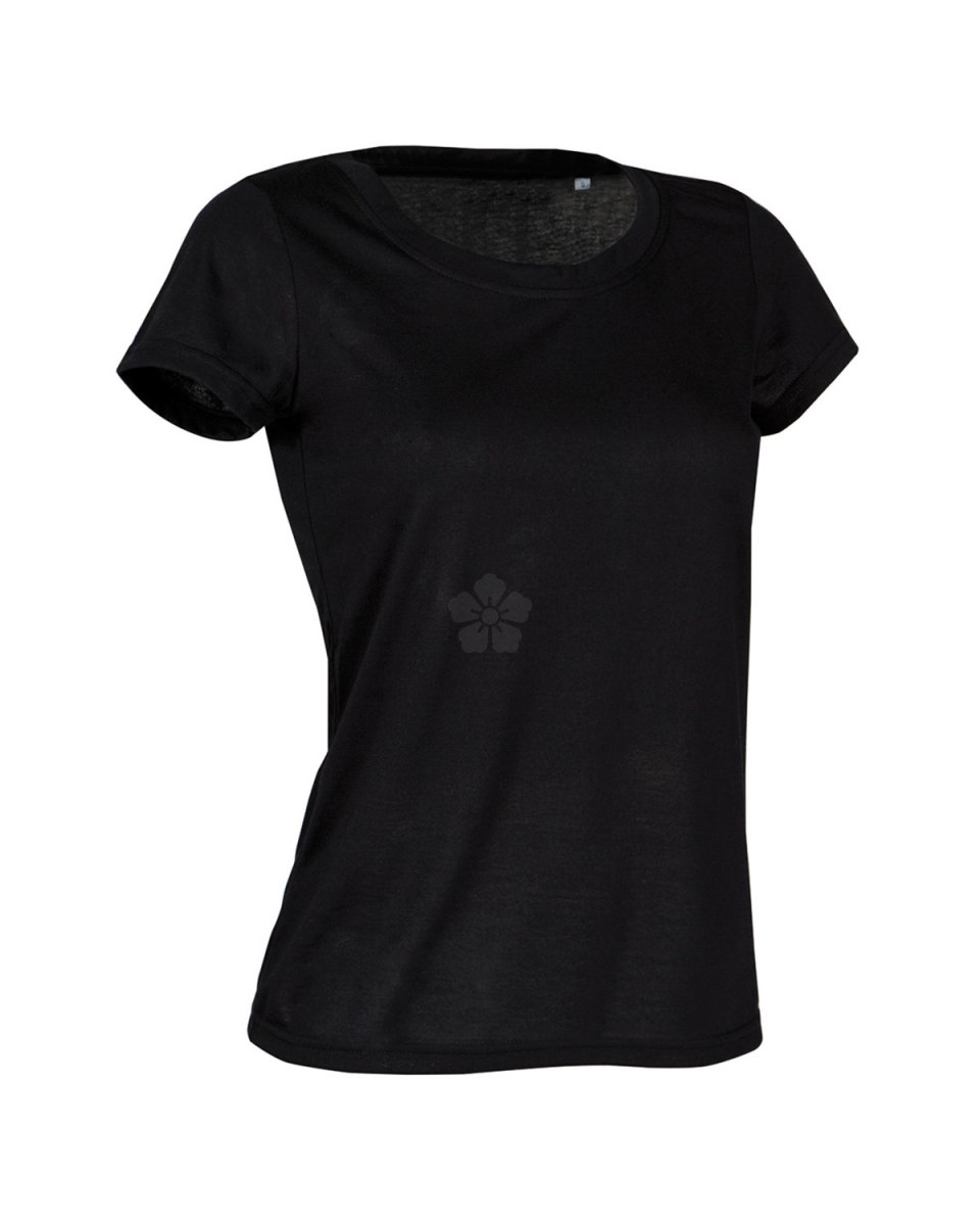 active dry shirt meaning