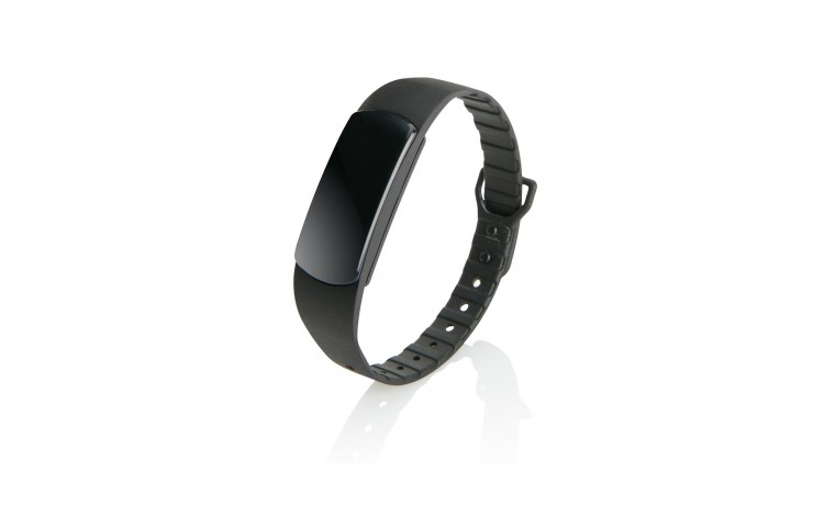 Activity Tracker