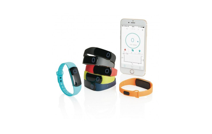 Activity Tracker