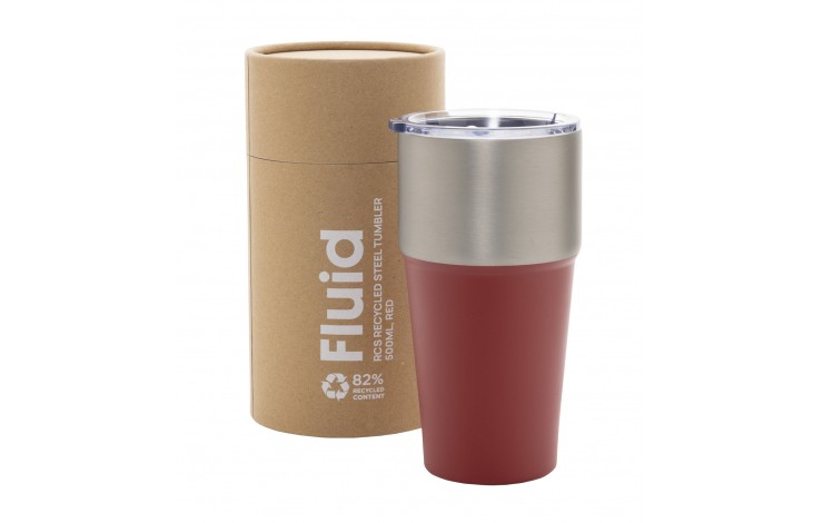 Acton Travel Mug