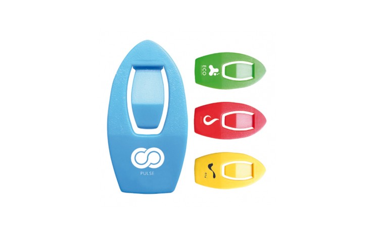 Adclip™ Paper Clip