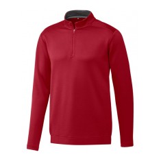 Adidas Club 1/4 Zip Top