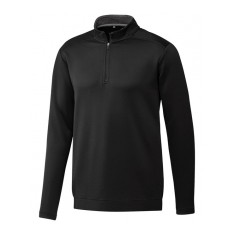 Adidas Club 1/4 Zip Top