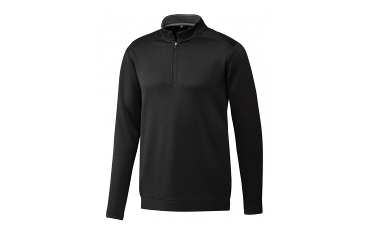 Adidas Club 1/4 Zip Top