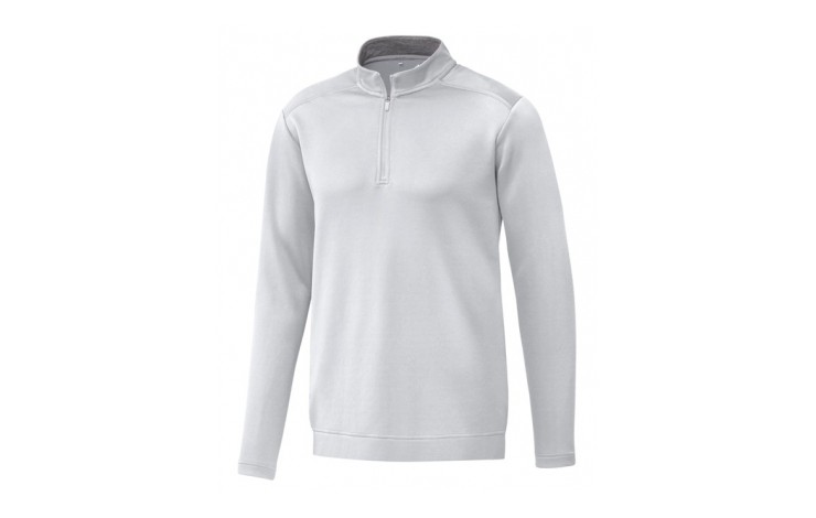 Adidas Club 1/4 Zip Top