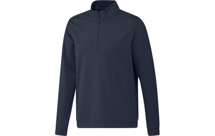 Adidas Elevated 1/4 Zip Golf Sweatshirt