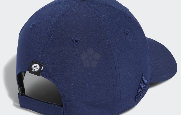 Adidas Golf Performance Cap