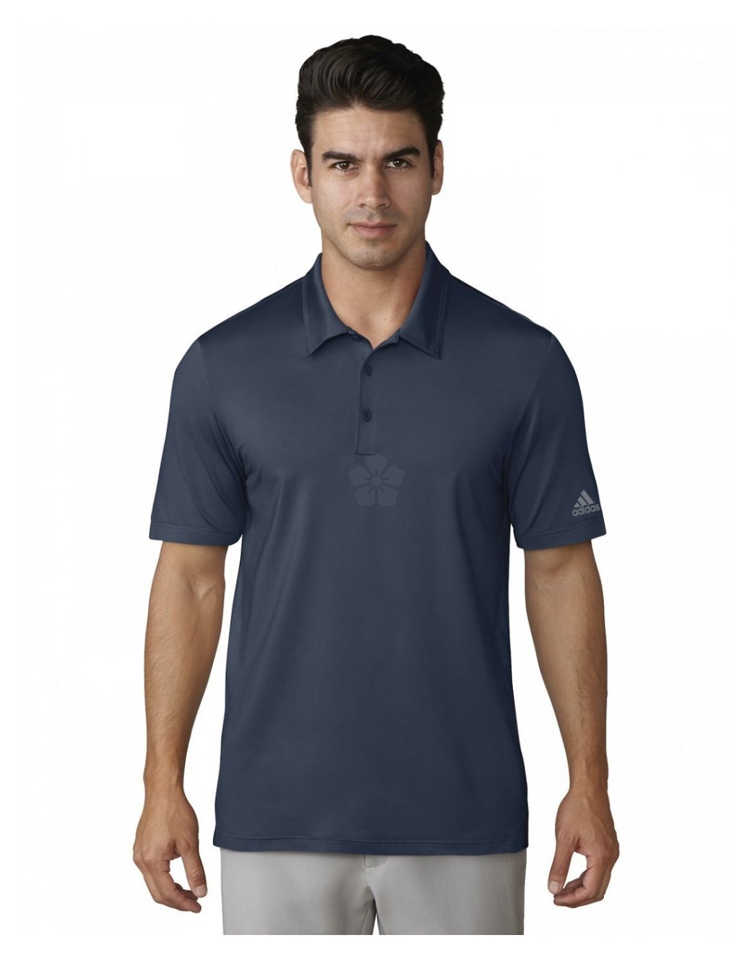Promotional Adidas Ultimate 365 Polo Shirt, Personalised by MoJo Promotions