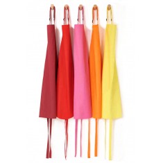 Adjustable Bib Apron