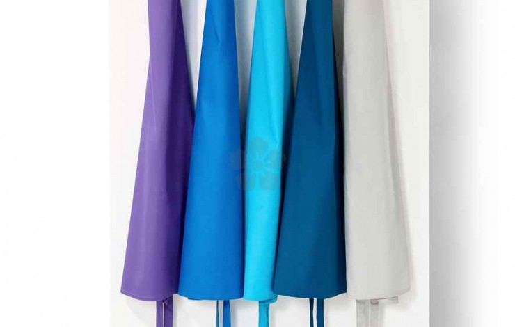 Adjustable Bib Apron