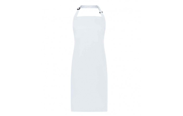 Adjustable Bib Apron