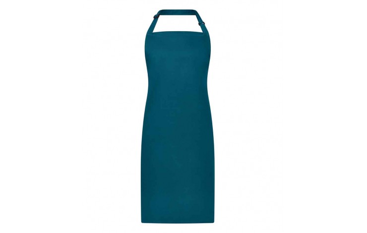 Adjustable Bib Apron