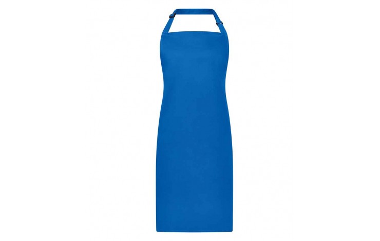 Adjustable Bib Apron