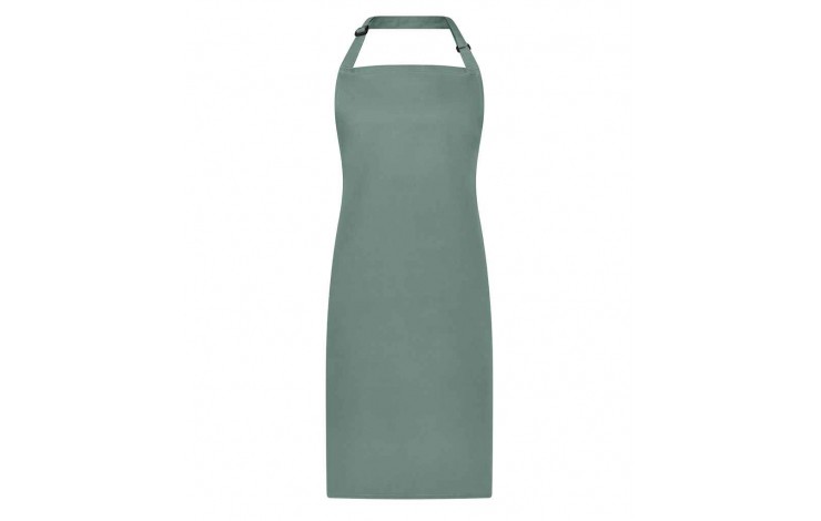 Adjustable Bib Apron