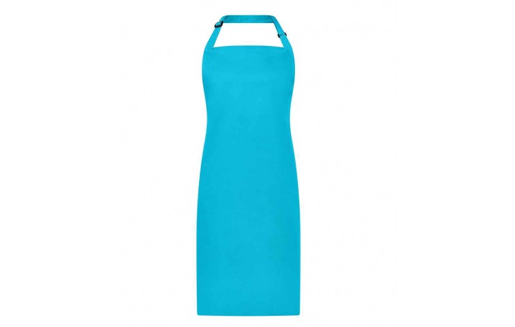 Adjustable Bib Apron