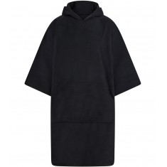 Adult Hooded Poncho