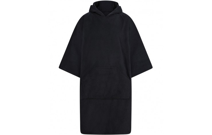Adult Hooded Poncho