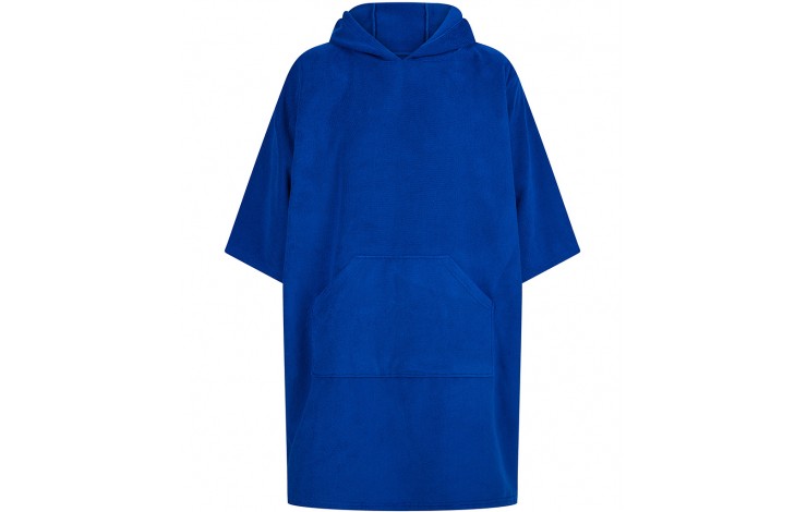 Adult Hooded Poncho