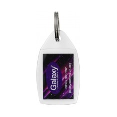 Adview Keyring