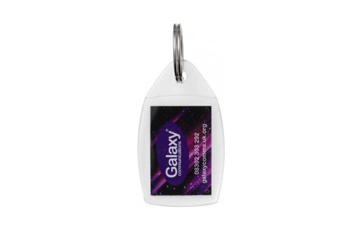 Adview Keyring