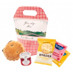 Afternoon Tea Bundle