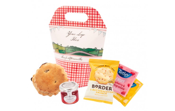 Afternoon Tea Bundle